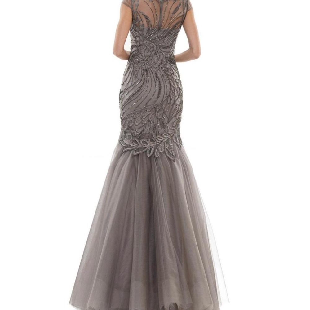 MARSONI BY COLORS
MV1126
Brand: Marsoni by Colors - Picture 2 of 7